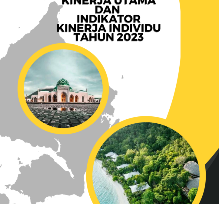 IKU dan IKI Dinas Pekerjaan Umum dan Penataan Ruang Kab. Natuna Tahun 2023