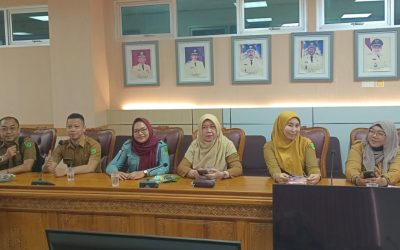 Persiapan Penilaian Pelayanan Publik Ombudsman RI Tahun 2026